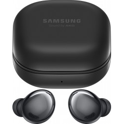 Наушники TWS Samsung Galaxy Buds Pro Black (SM-R190NZKASEK)